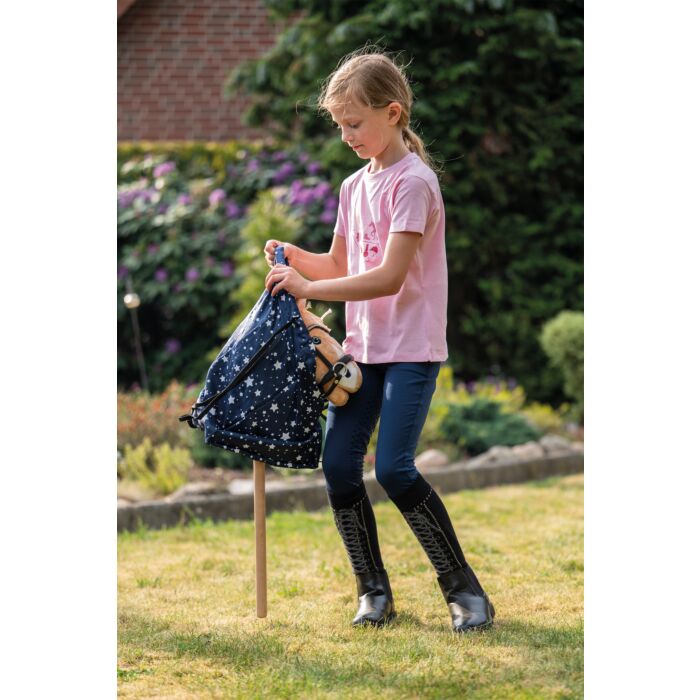 Hobby Horse transport tas