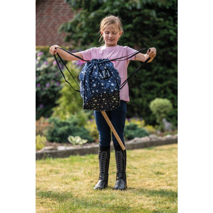 Hobby Horse transport tas