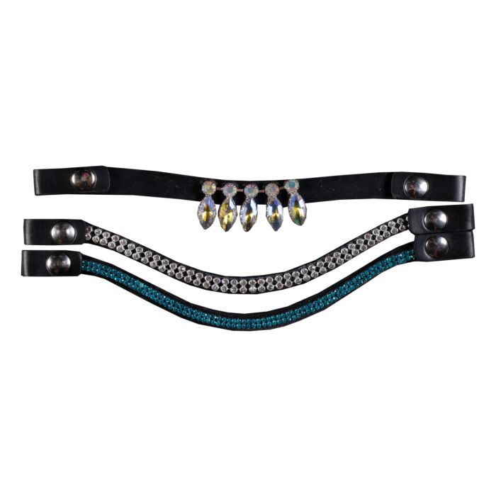 Frontriemen Hobby Horse - set van 3