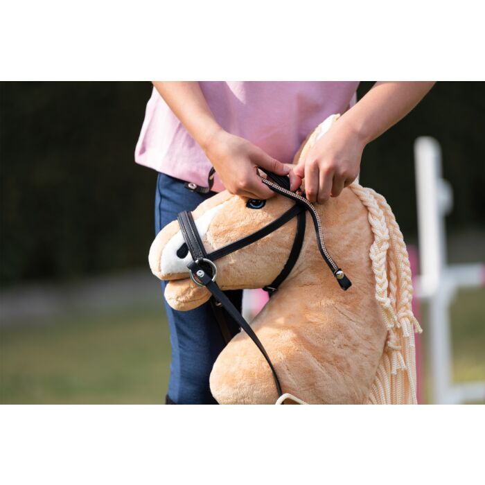 Frontriemen Hobby Horse - set van 3