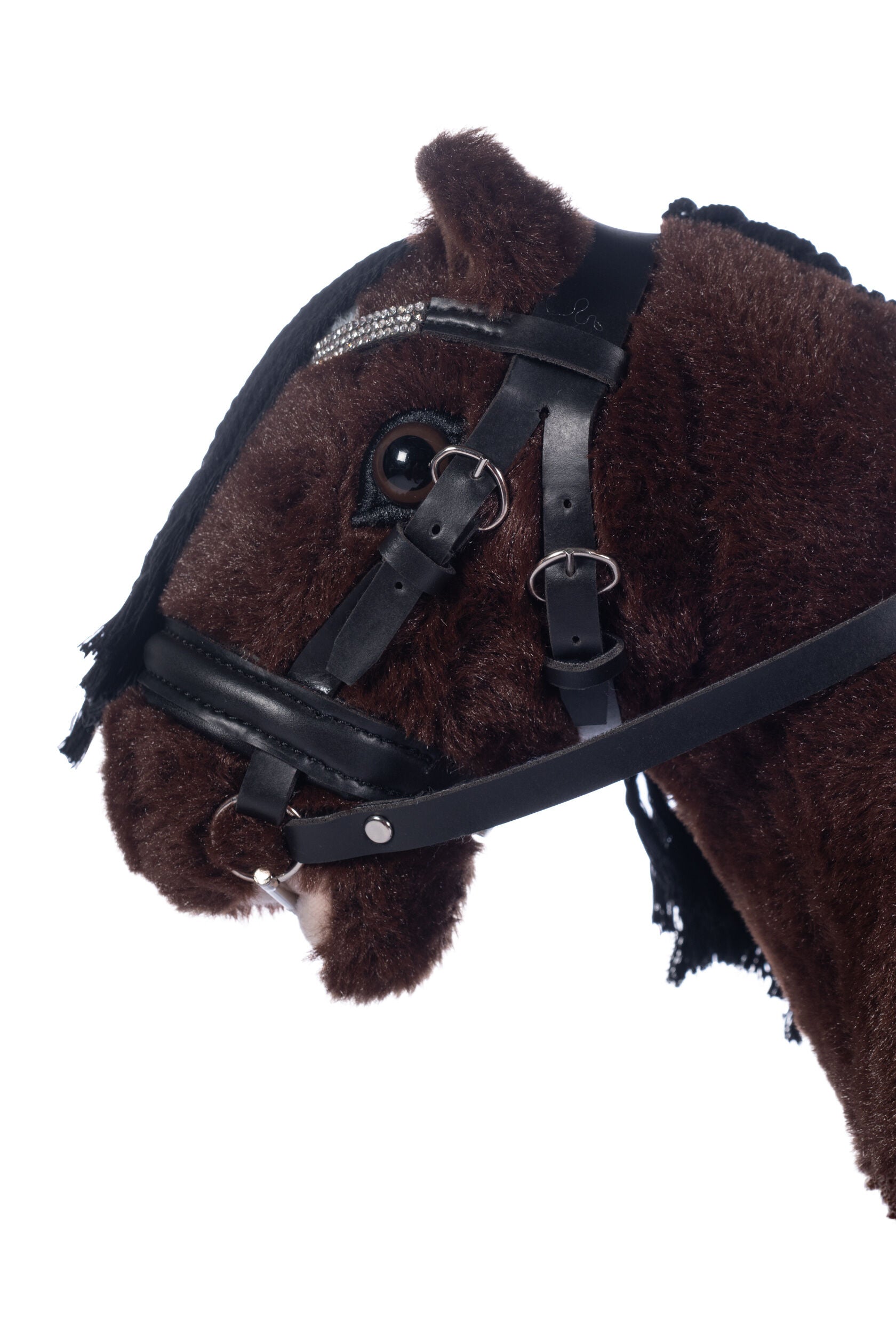 Cuddle Pony hoofdstel