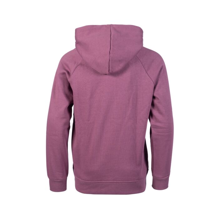 HKM kinder hoody Alva Lilac