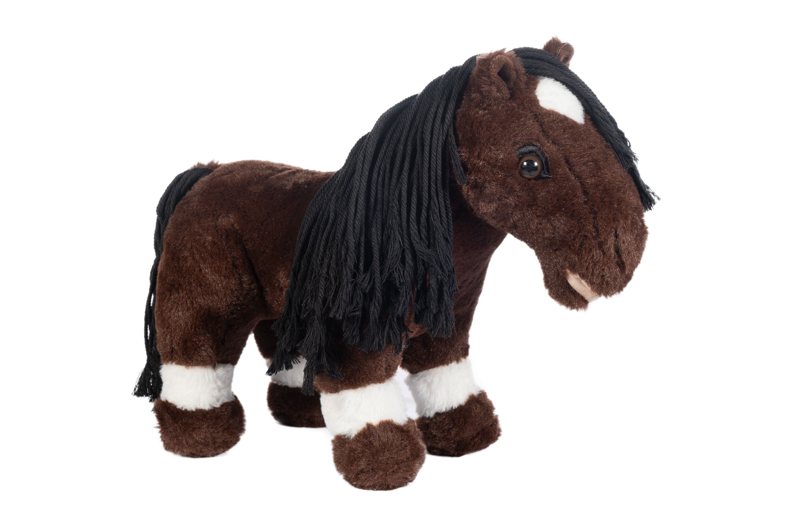 Cuddle Pony