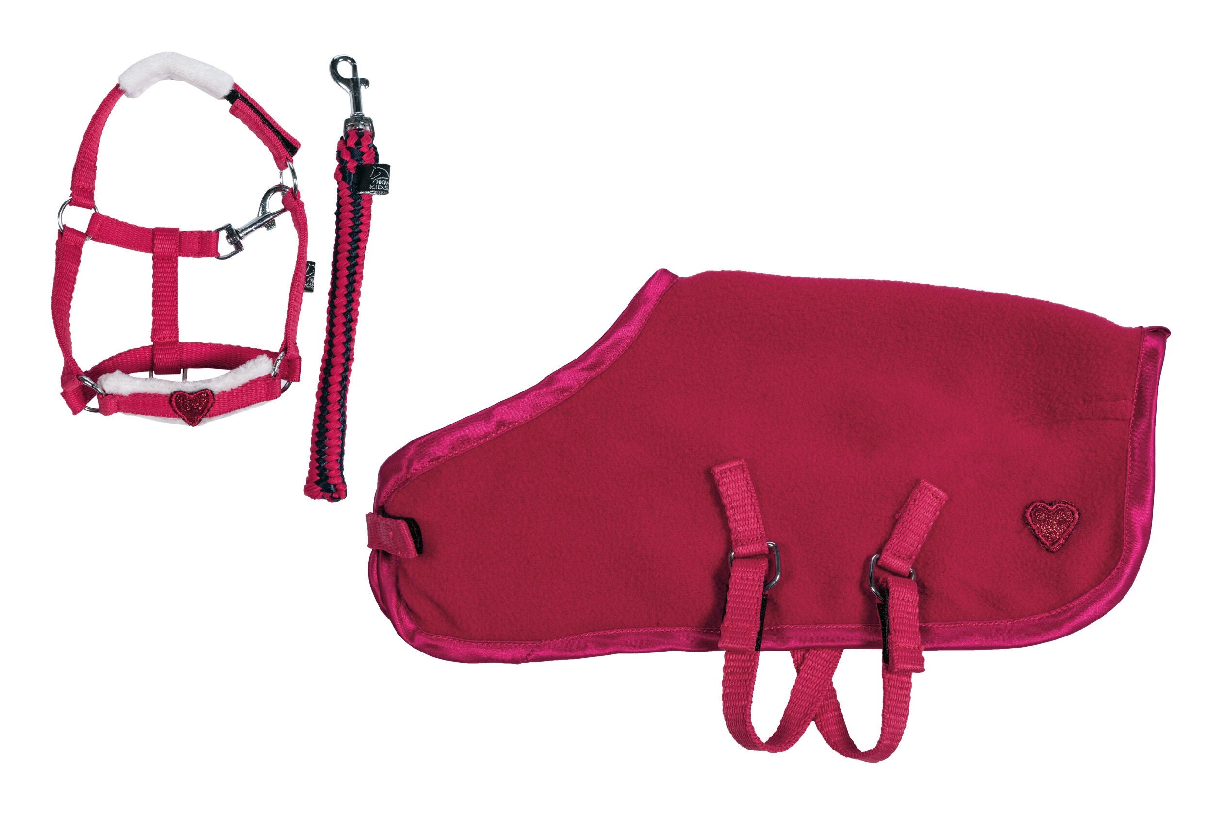 Cuddle Pony startset