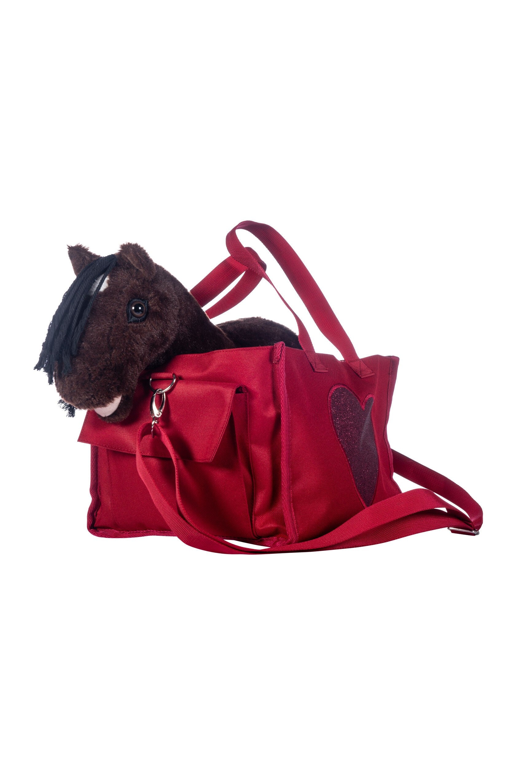 Cuddle Pony transporttas