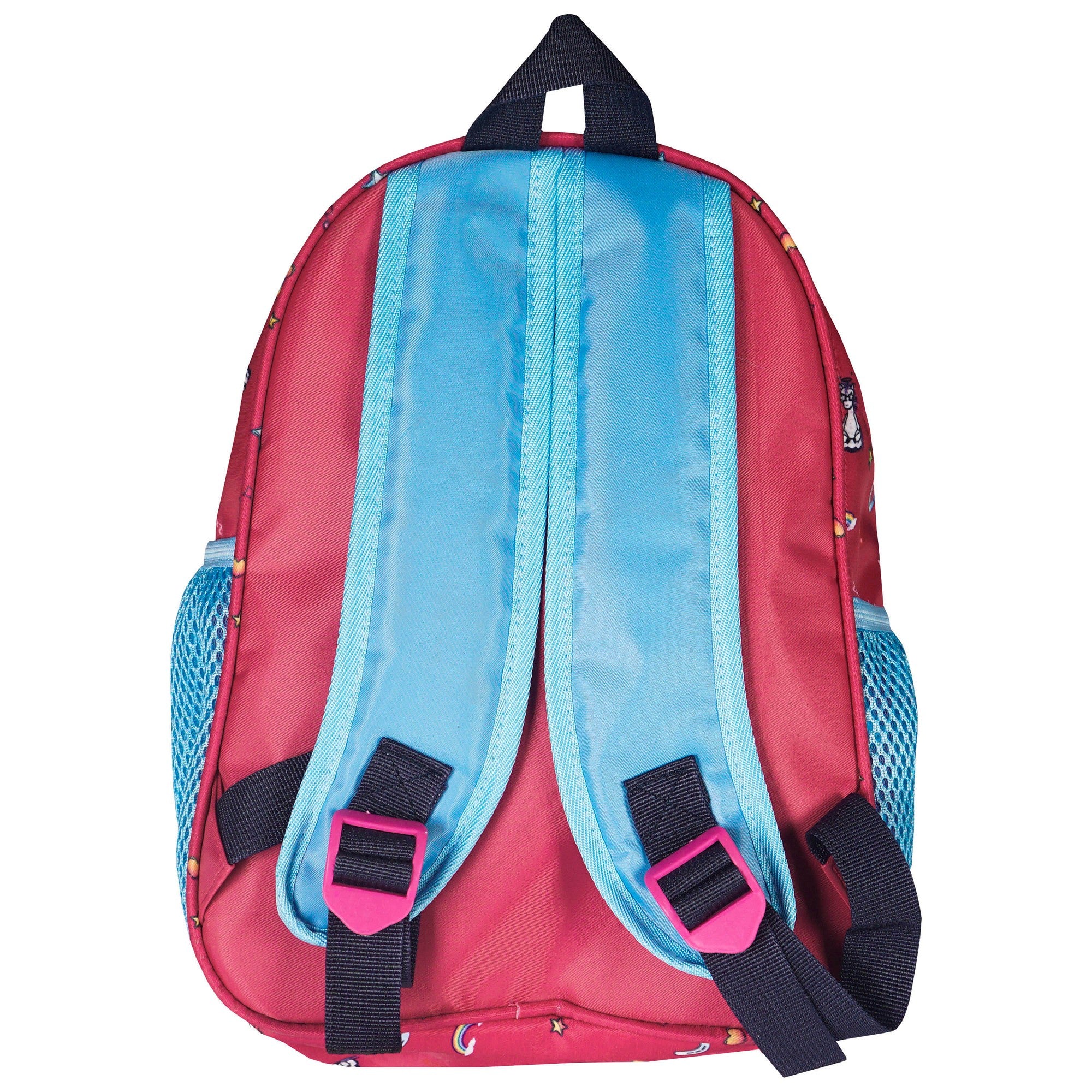 Ruitertas met Sleutelhanger Jolly