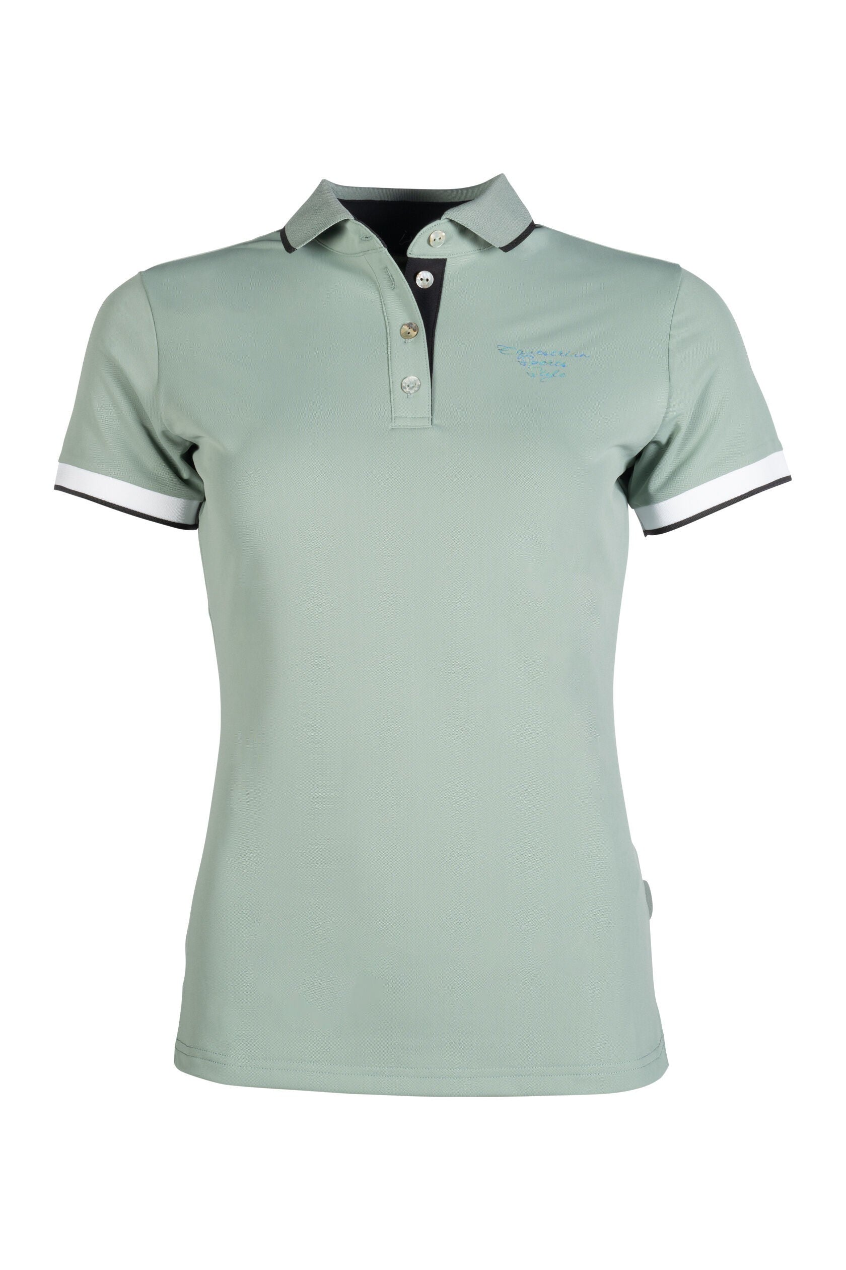 HKM Polo Shirt Harbour Island