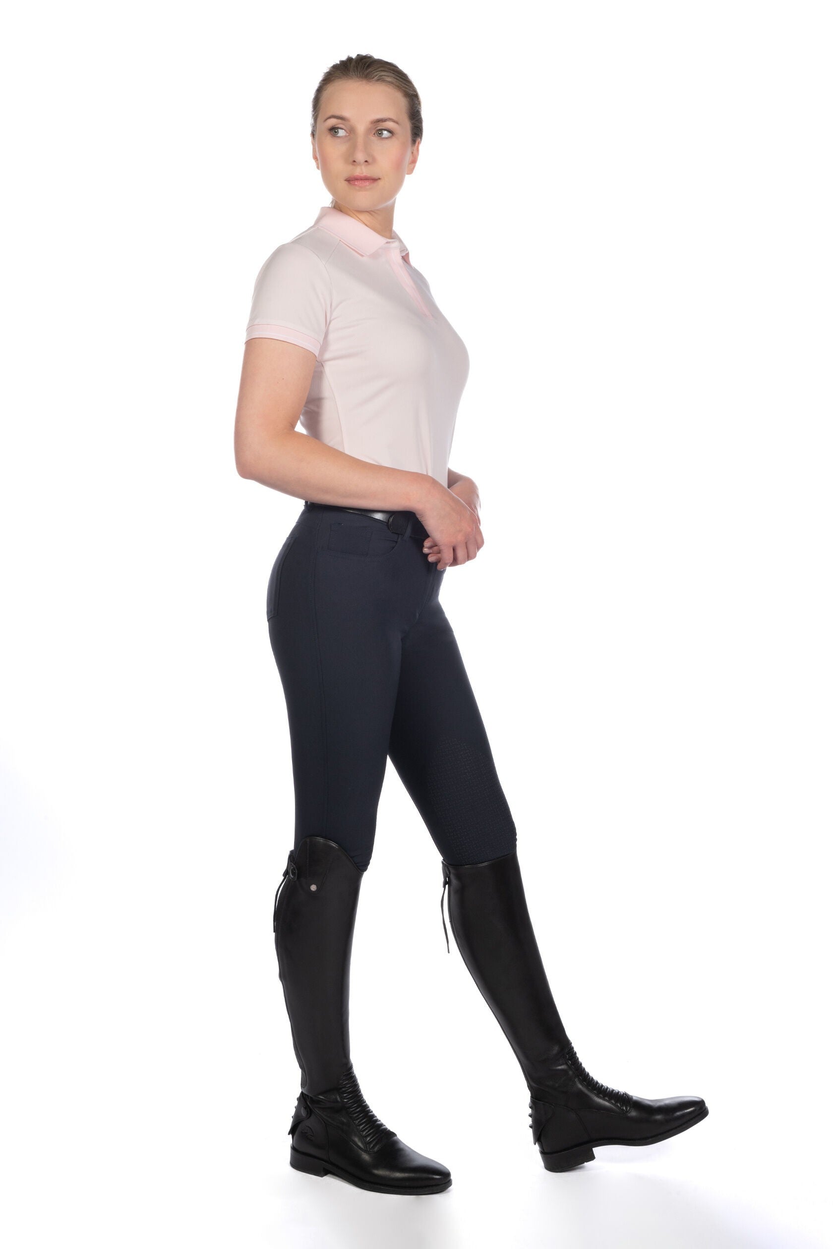 HKM Polo Catherine