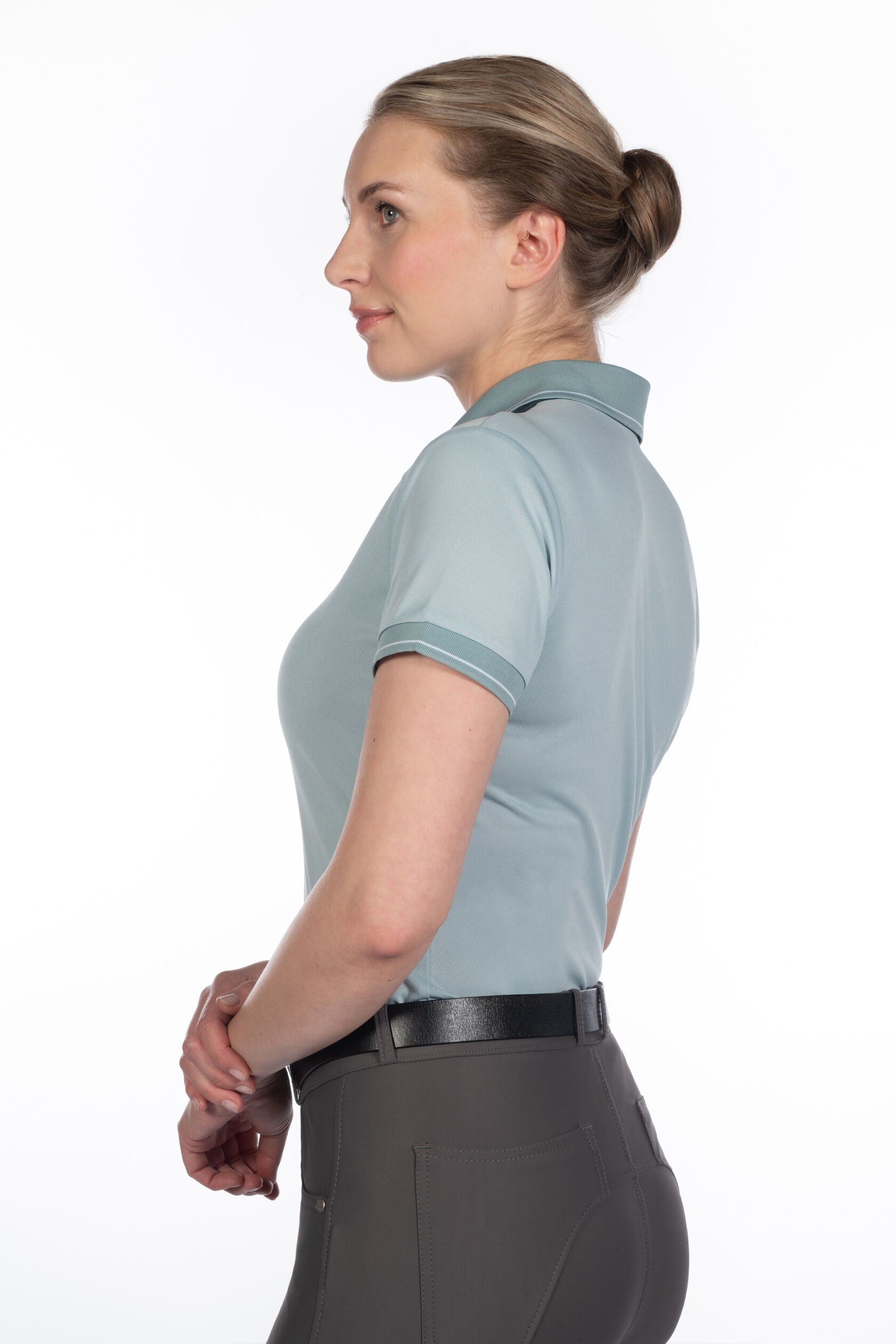 HKM Polo Catherine