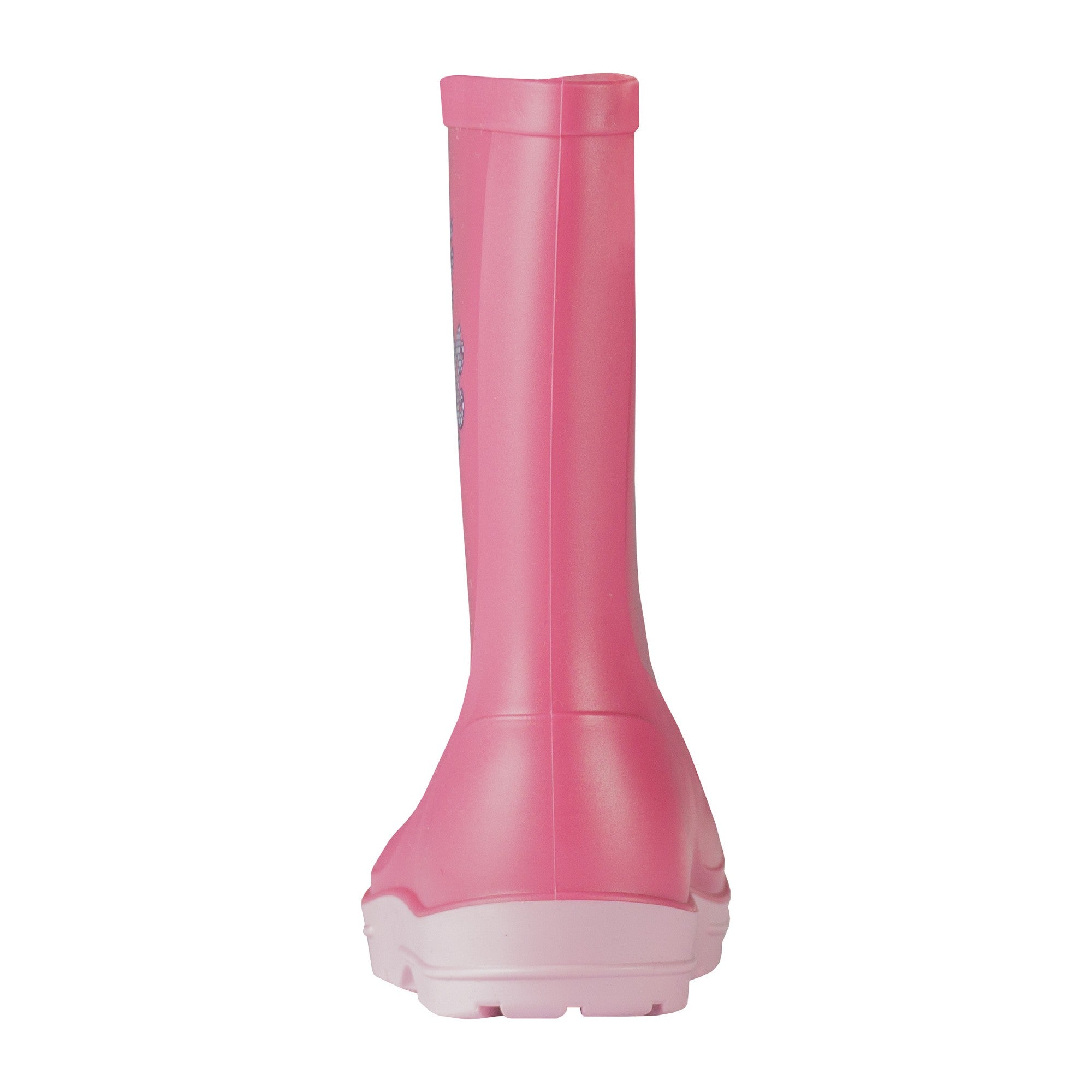 Horka Kinder Regenlaars Rose