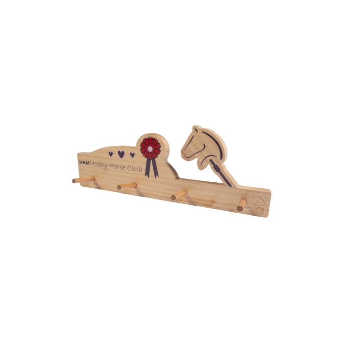 Kapstok Hobby Horse