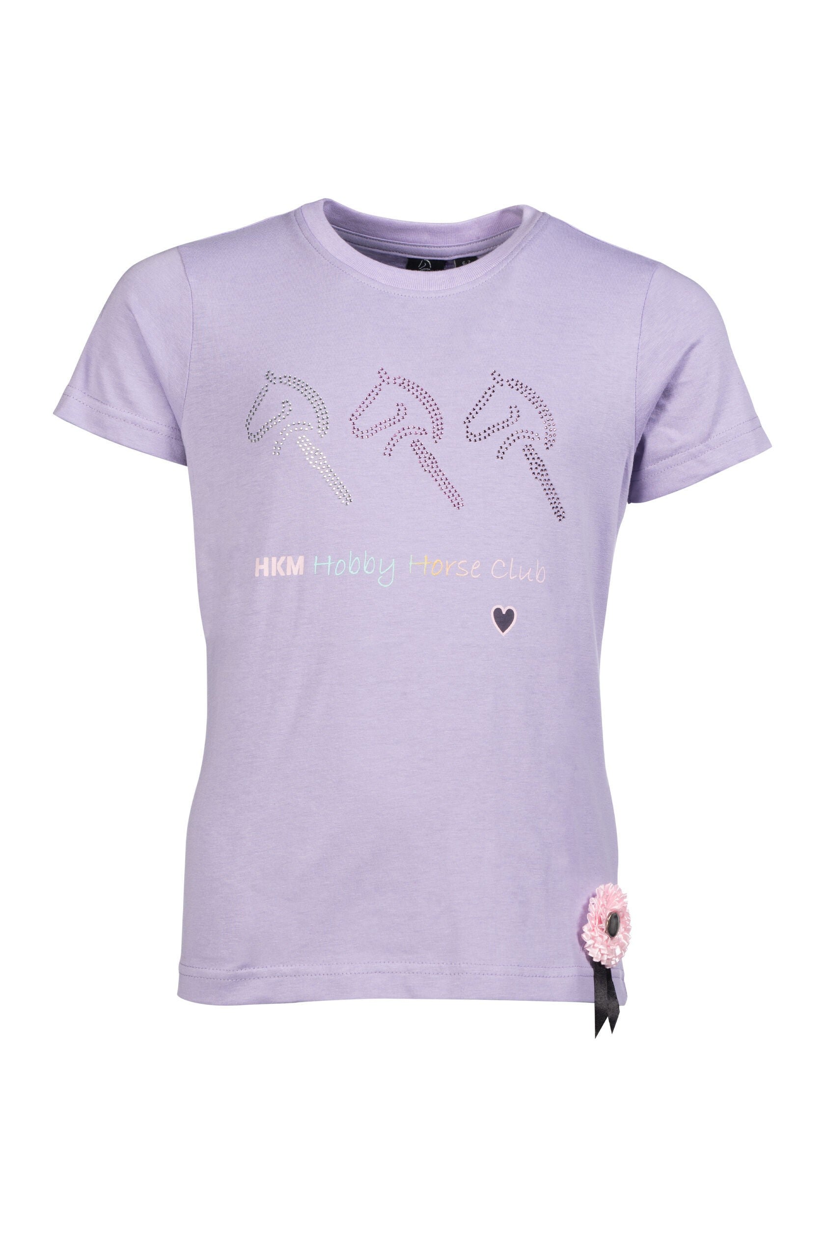 Kids t-shirt Hobby Horse