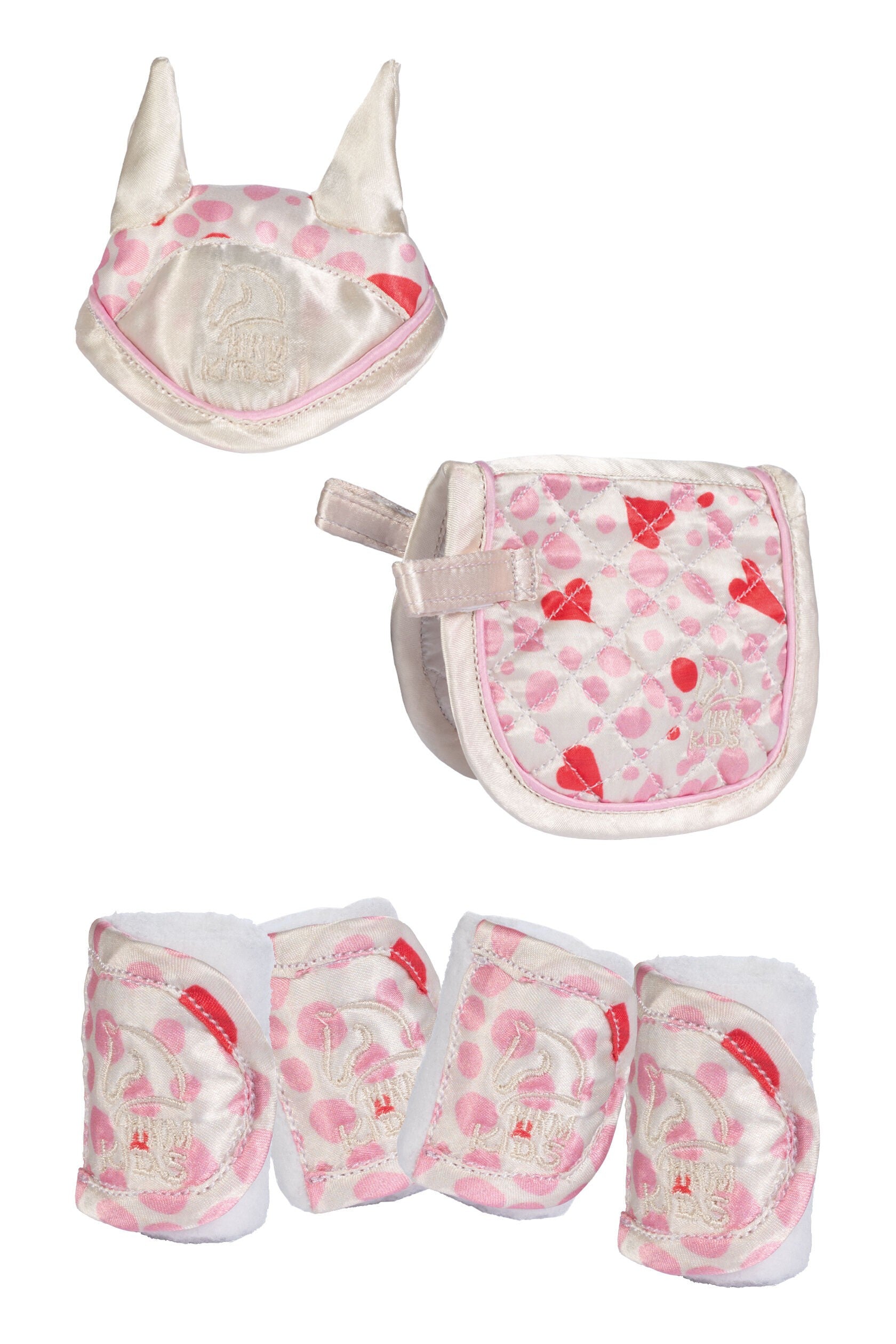 Cuddle Pony design set