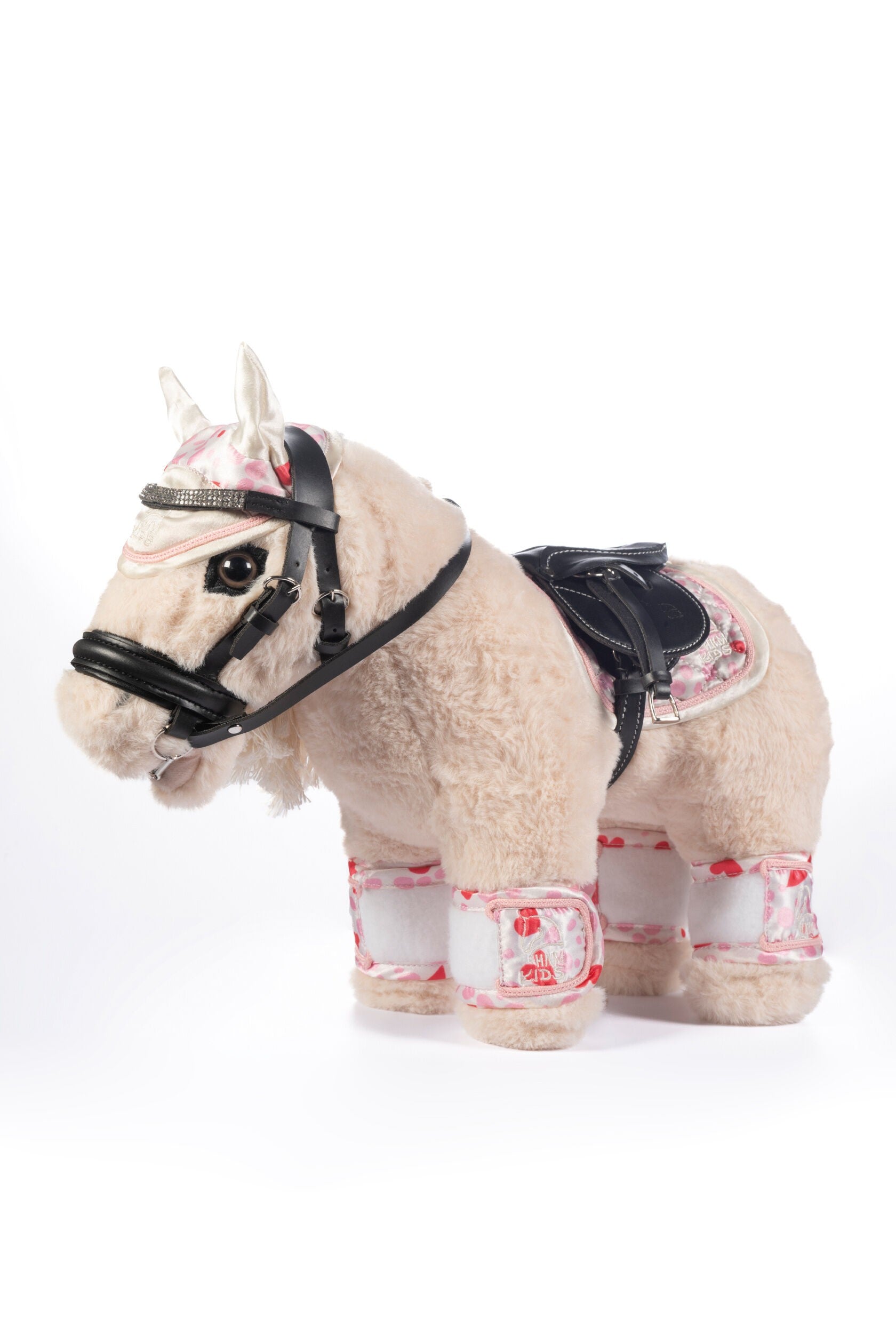 Cuddle Pony design set