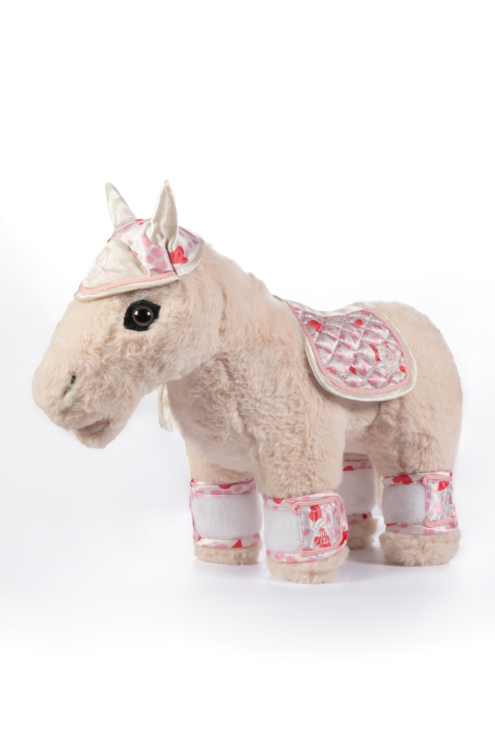 Cuddle Pony design set