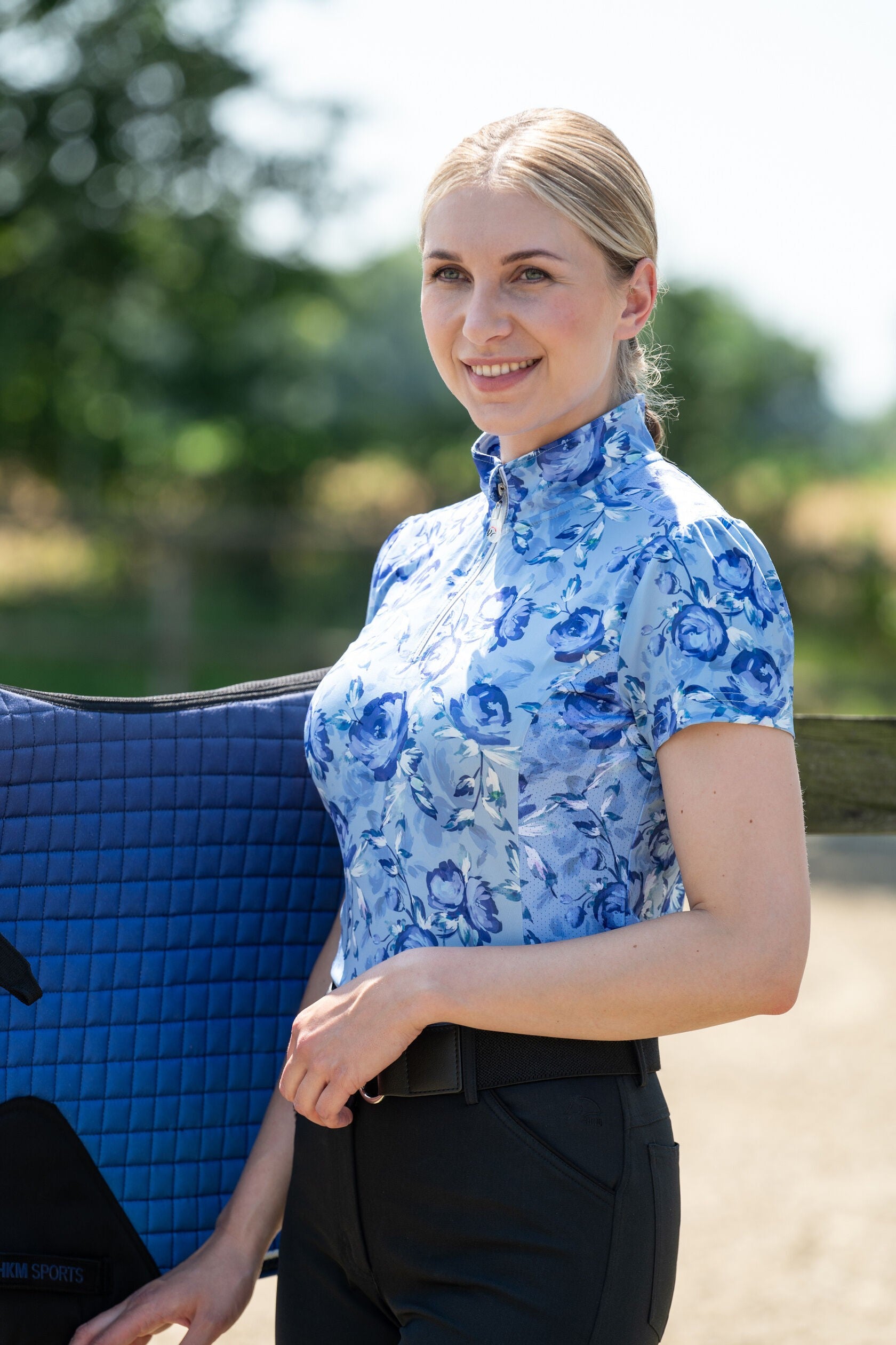 HKM Functional Shirt Charlotte