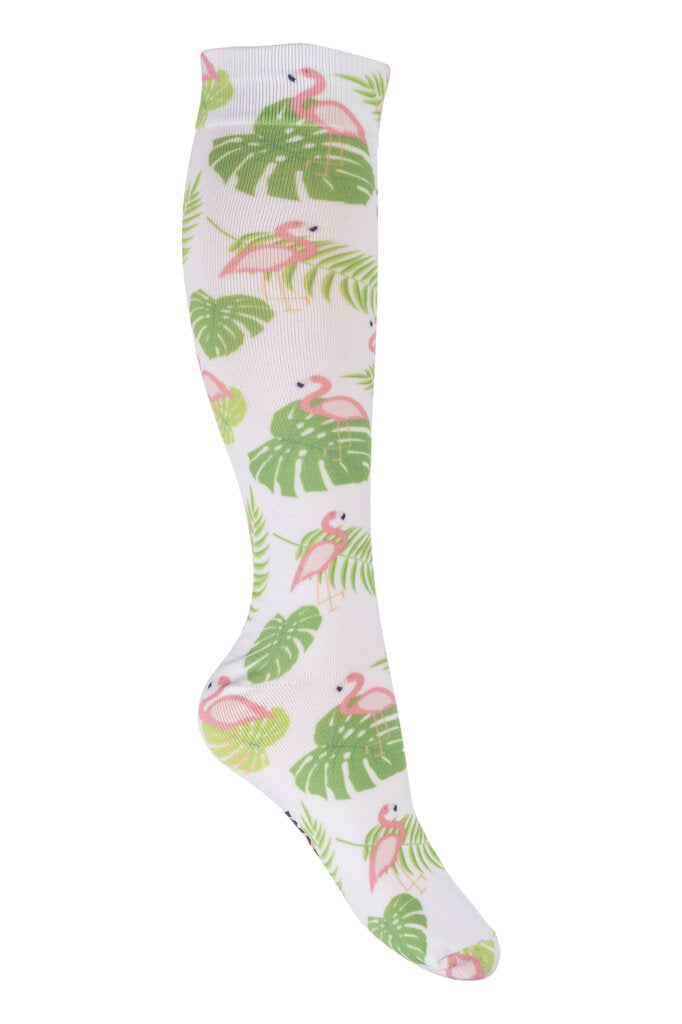 HKM Rijsok Arizona Flamingo