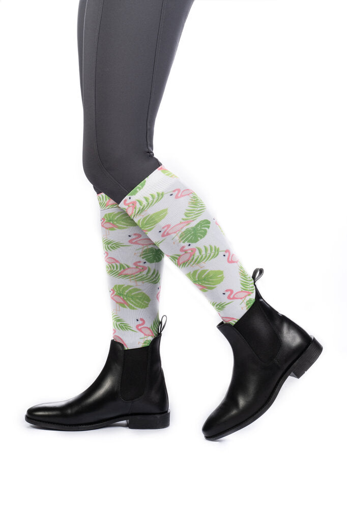 HKM Rijsok Arizona Flamingo
