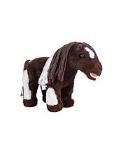 Cuddle Pony Pinto