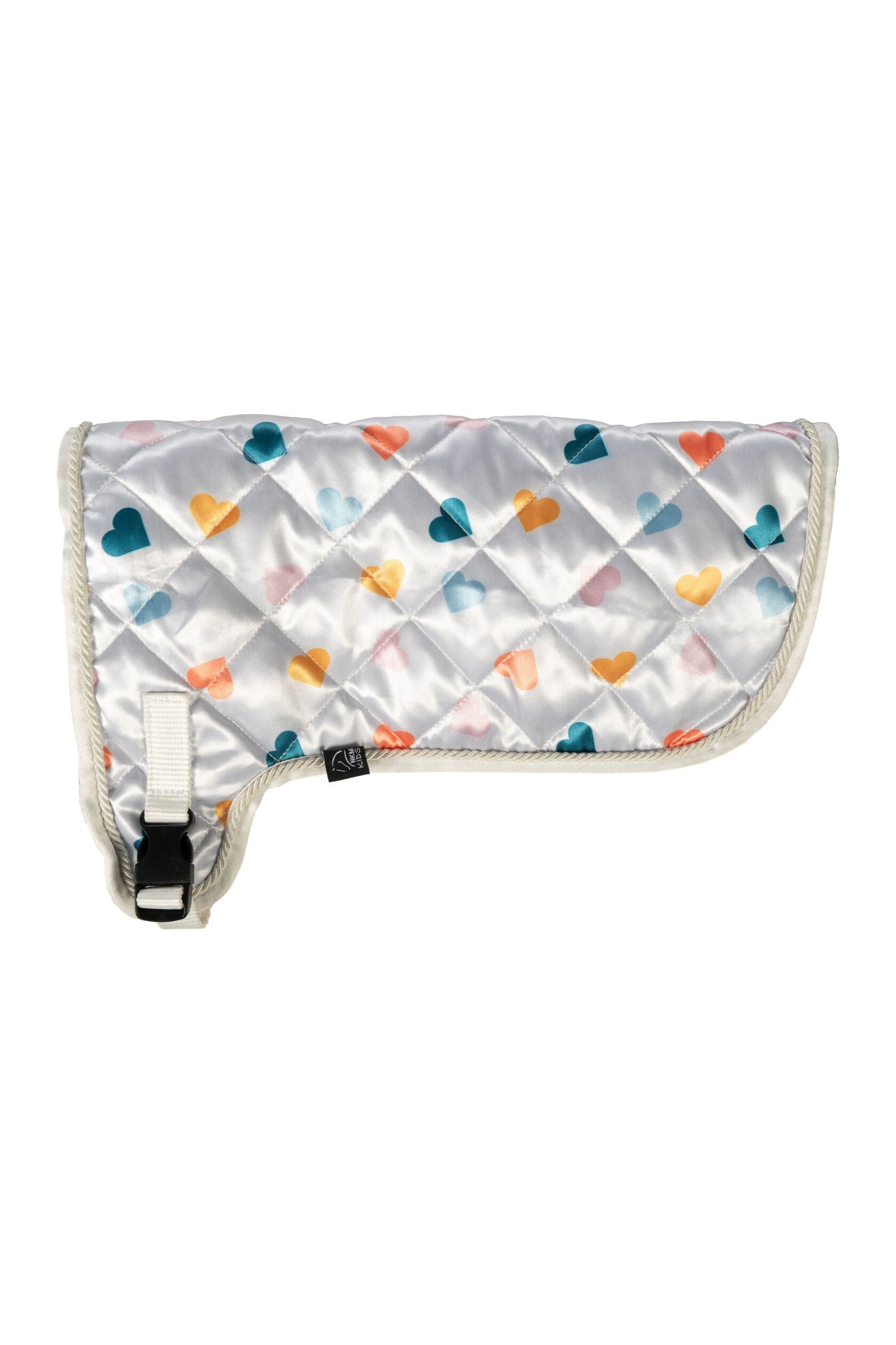 HKM Hobby Horse Deken  Print