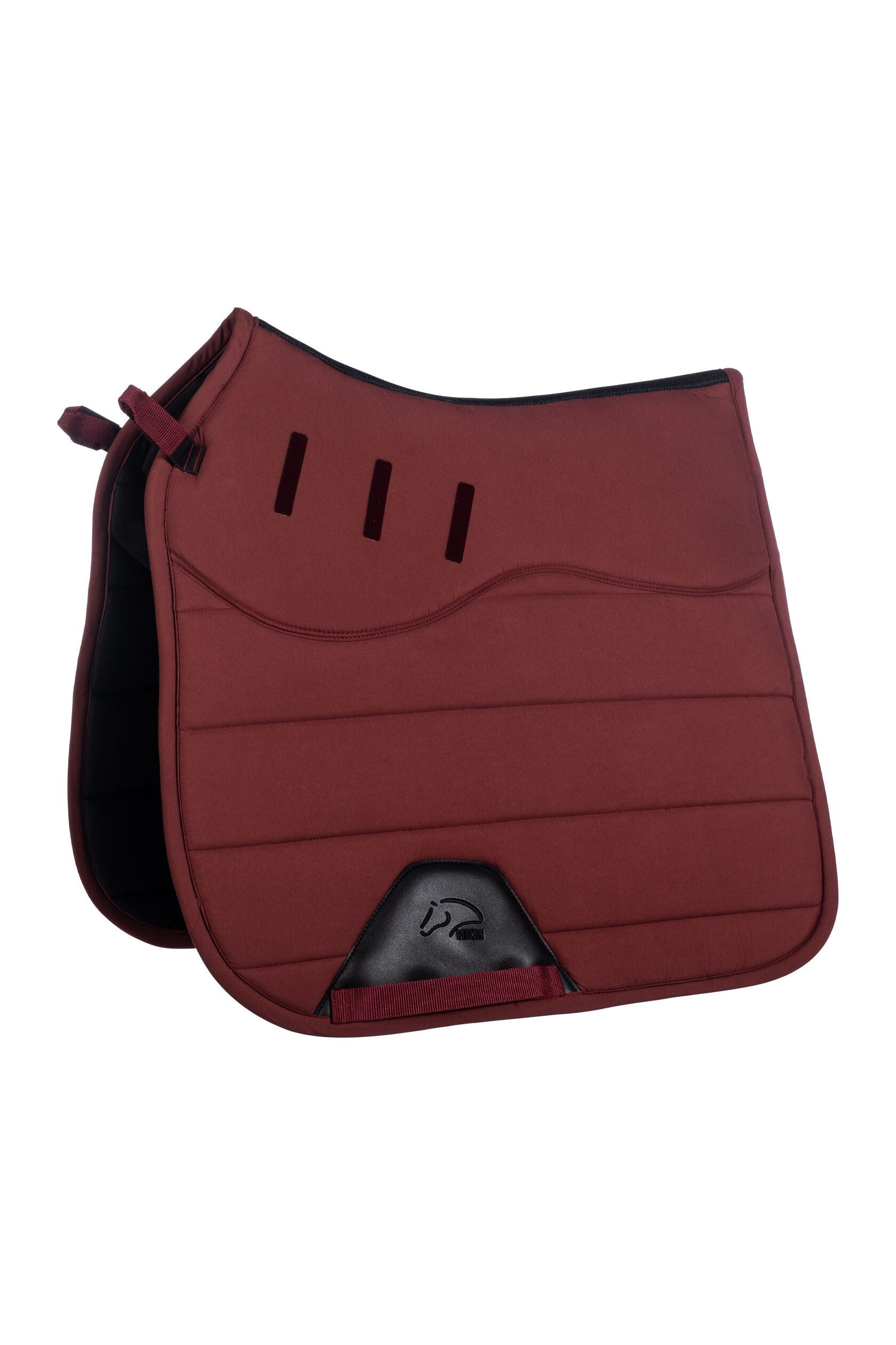 HKM Dressuurdekje Bordeaux