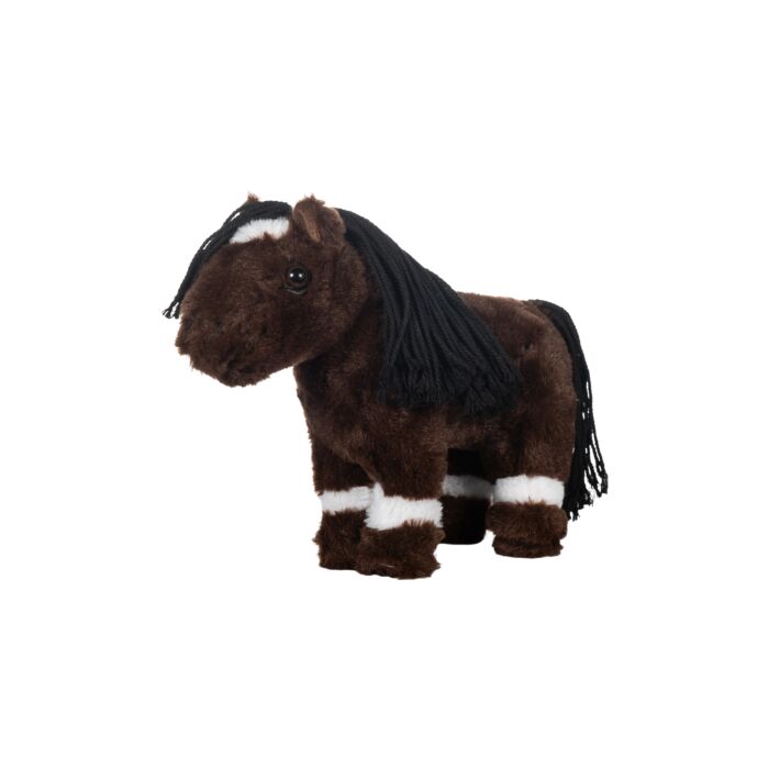 Cuddle Pony veulen