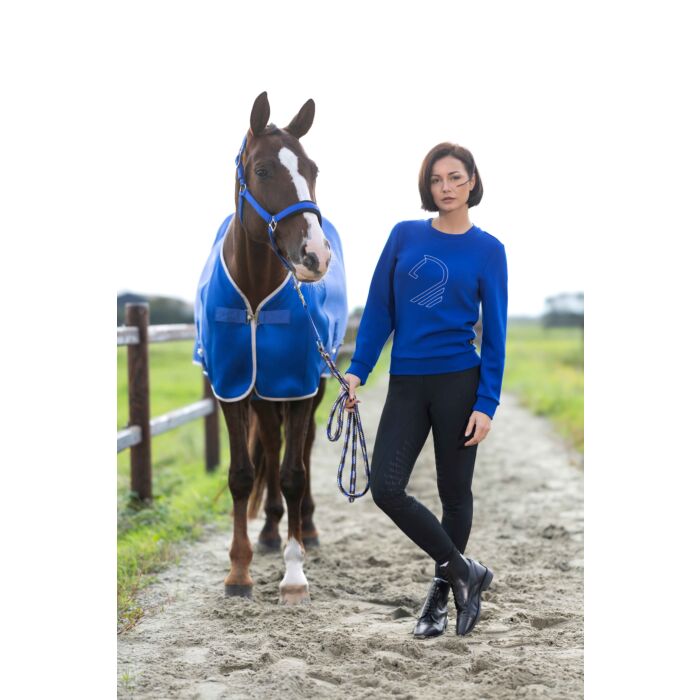 HKM Sweater Livigno