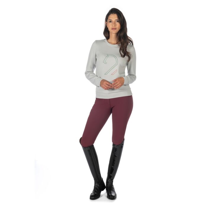 HKM Sweater Livigno