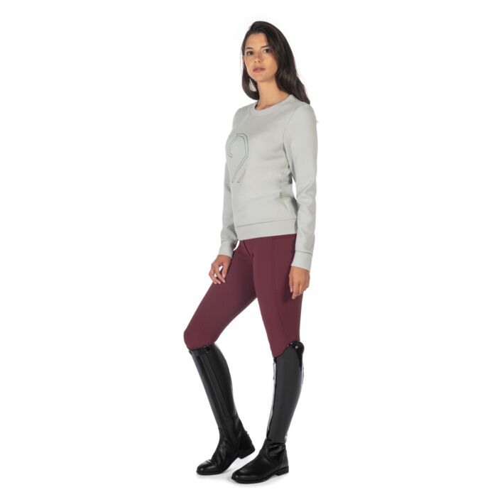 HKM Sweater Livigno