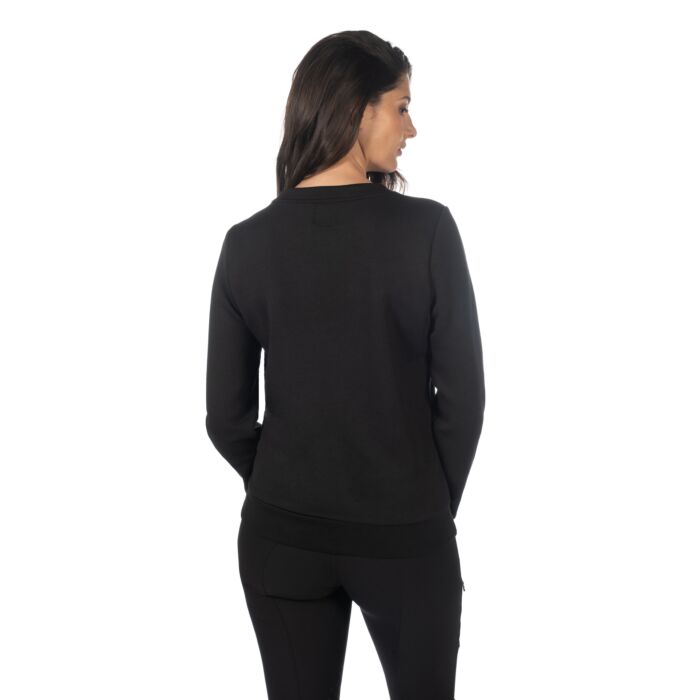 HKM Sweater Livigno