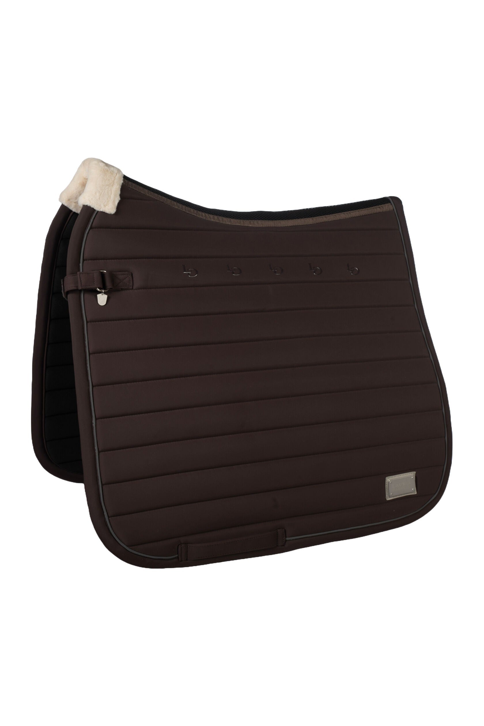 HKM Laura Garelli Zadeldek Livigno Elegance Dressuur