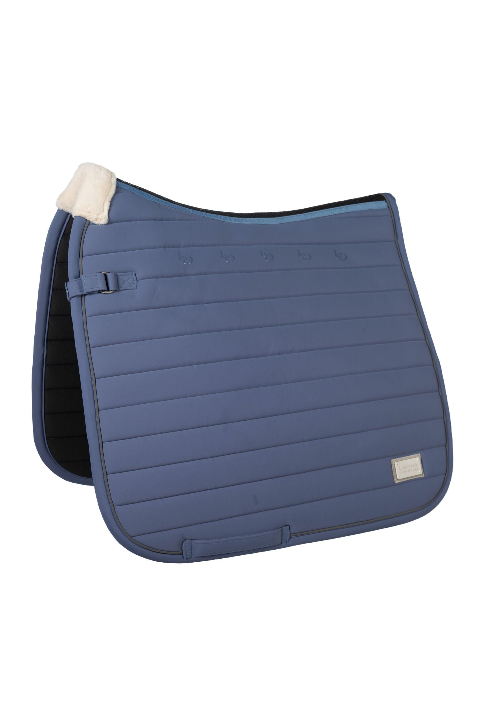 HKM Laura Garelli Zadeldek Livigno Elegance Dressuur