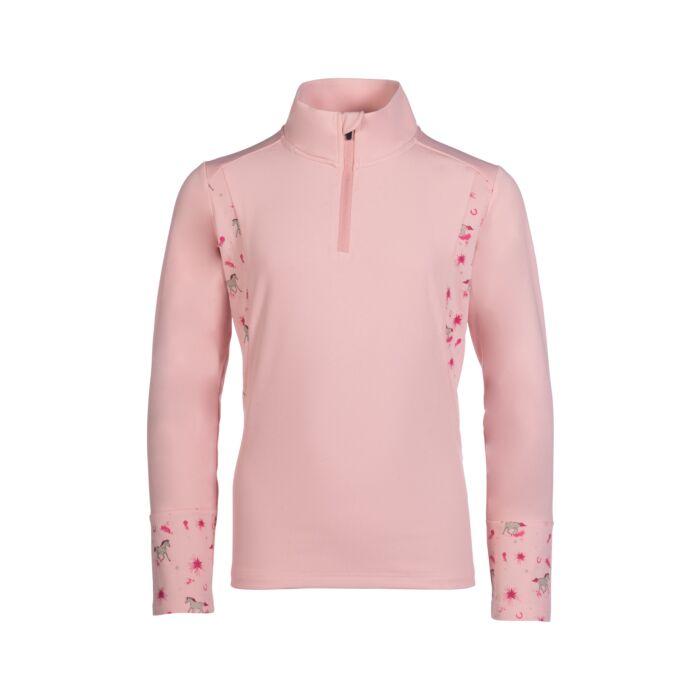HKM Kinder shirt Polly