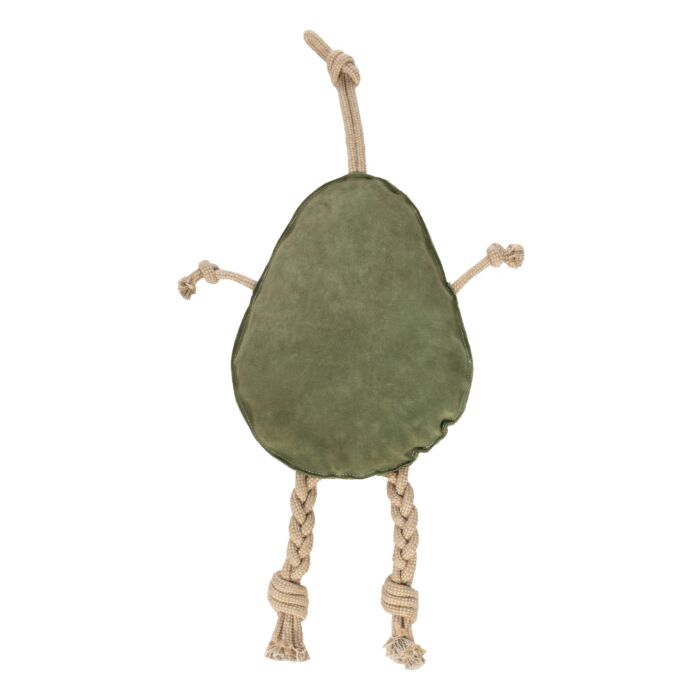 Paardenspeeltje Advocado
