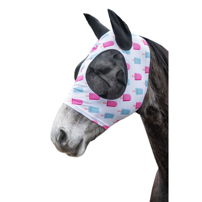 HKM Vliegenmasker