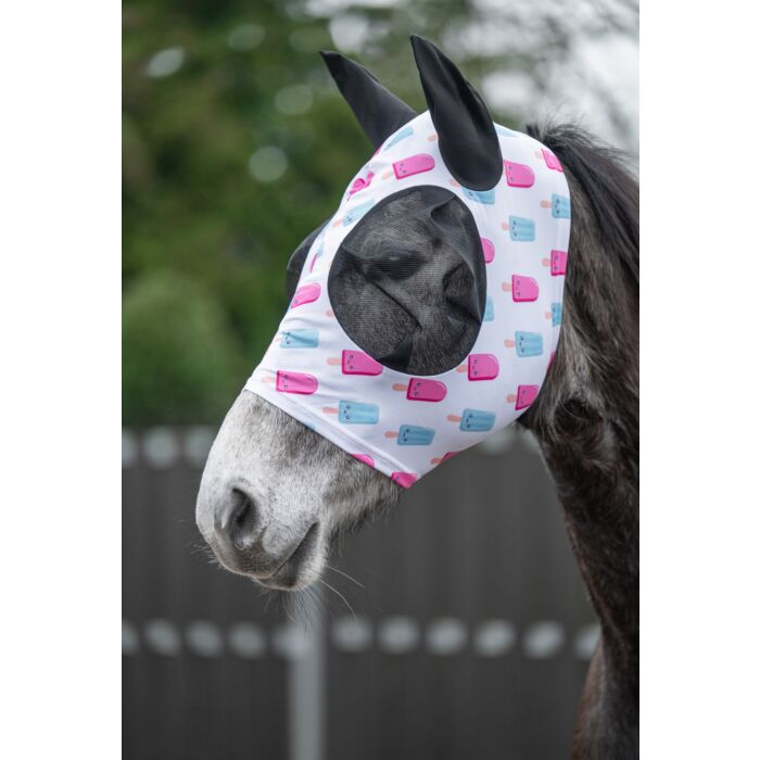 HKM Vliegenmasker