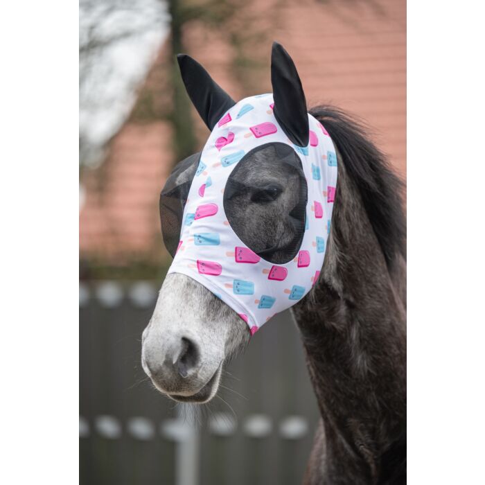 HKM Vliegenmasker