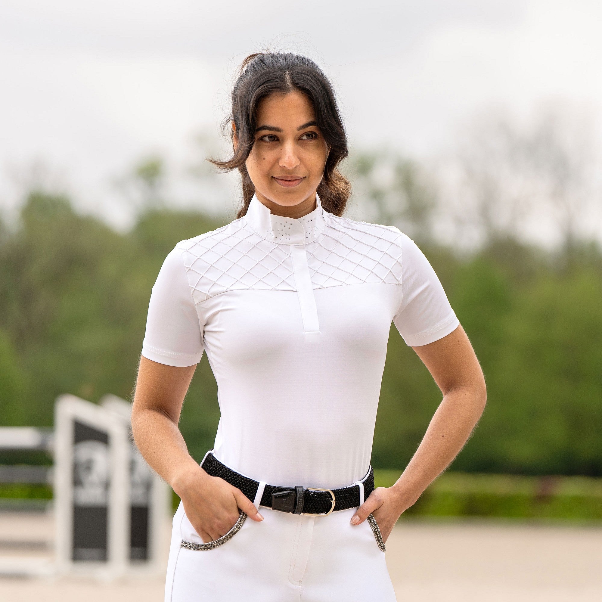 Wedstrijdshirt Classy