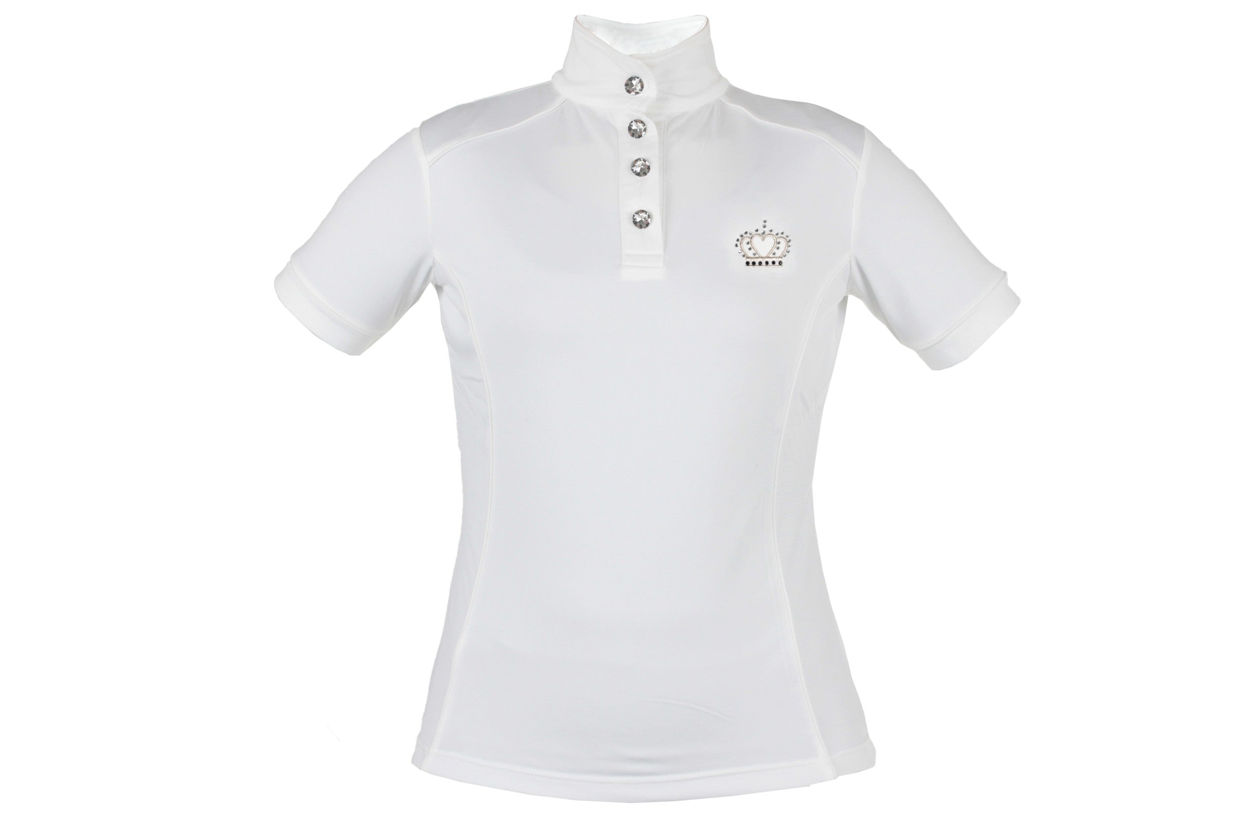 Wedstrijdshirt Olympia