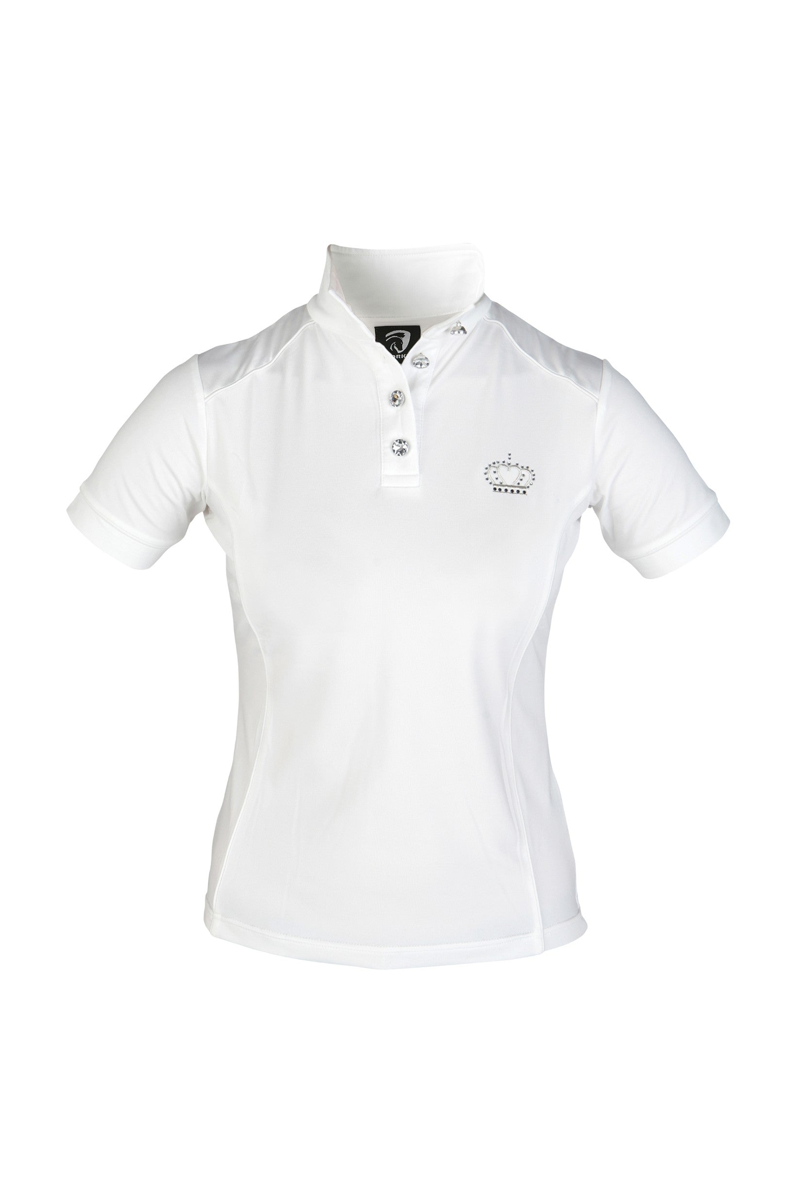 Wedstrijdshirt Olympia