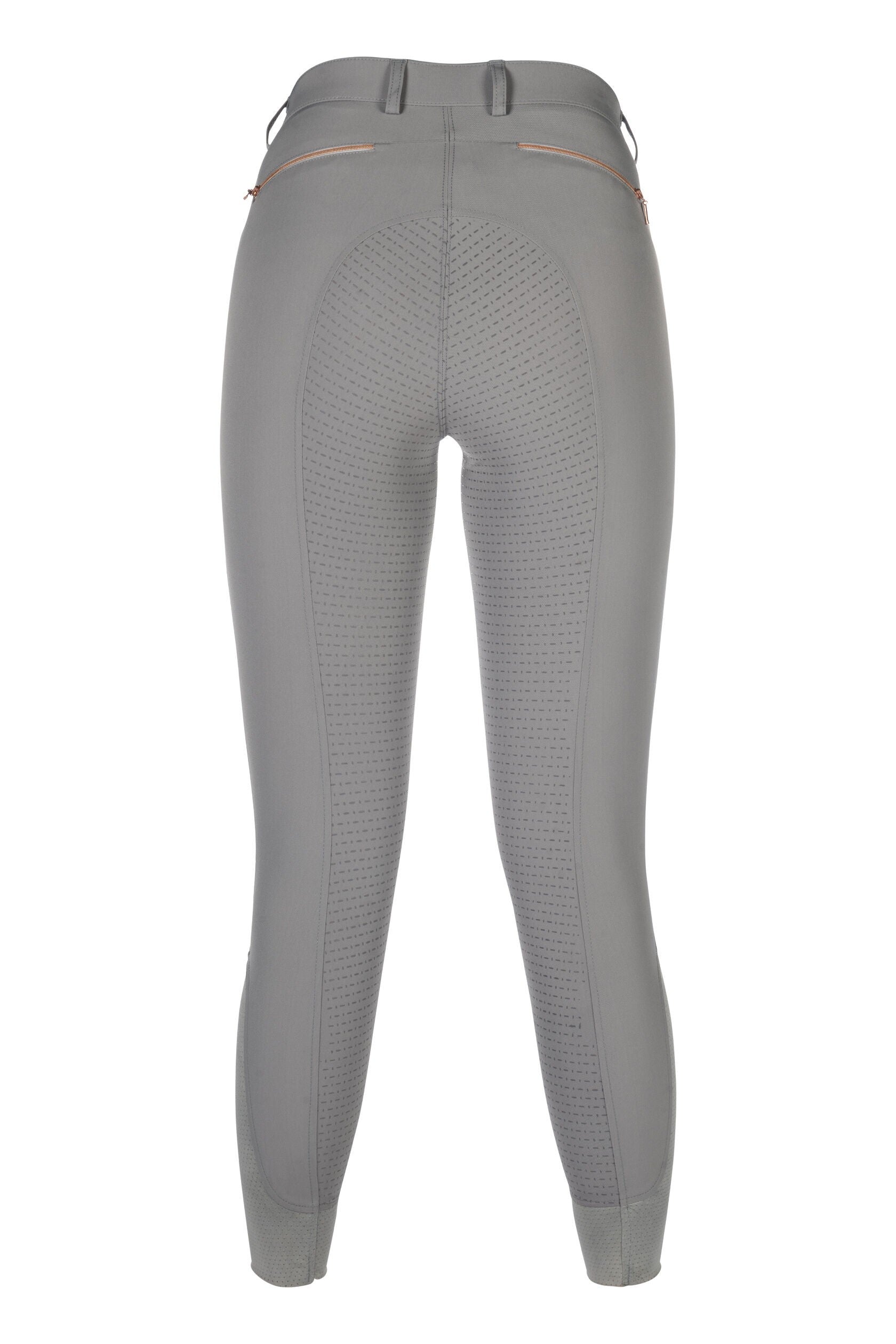 HKM Rijbroek Rosegoud Sparkle