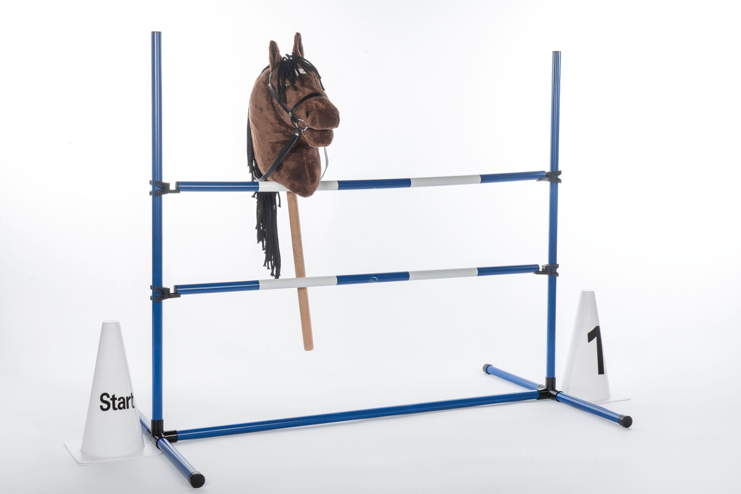 Kegels springen Hobby Horse