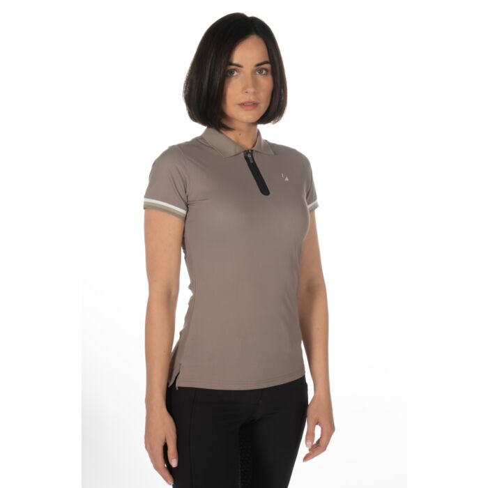 Dames Poloshirt Amalfi