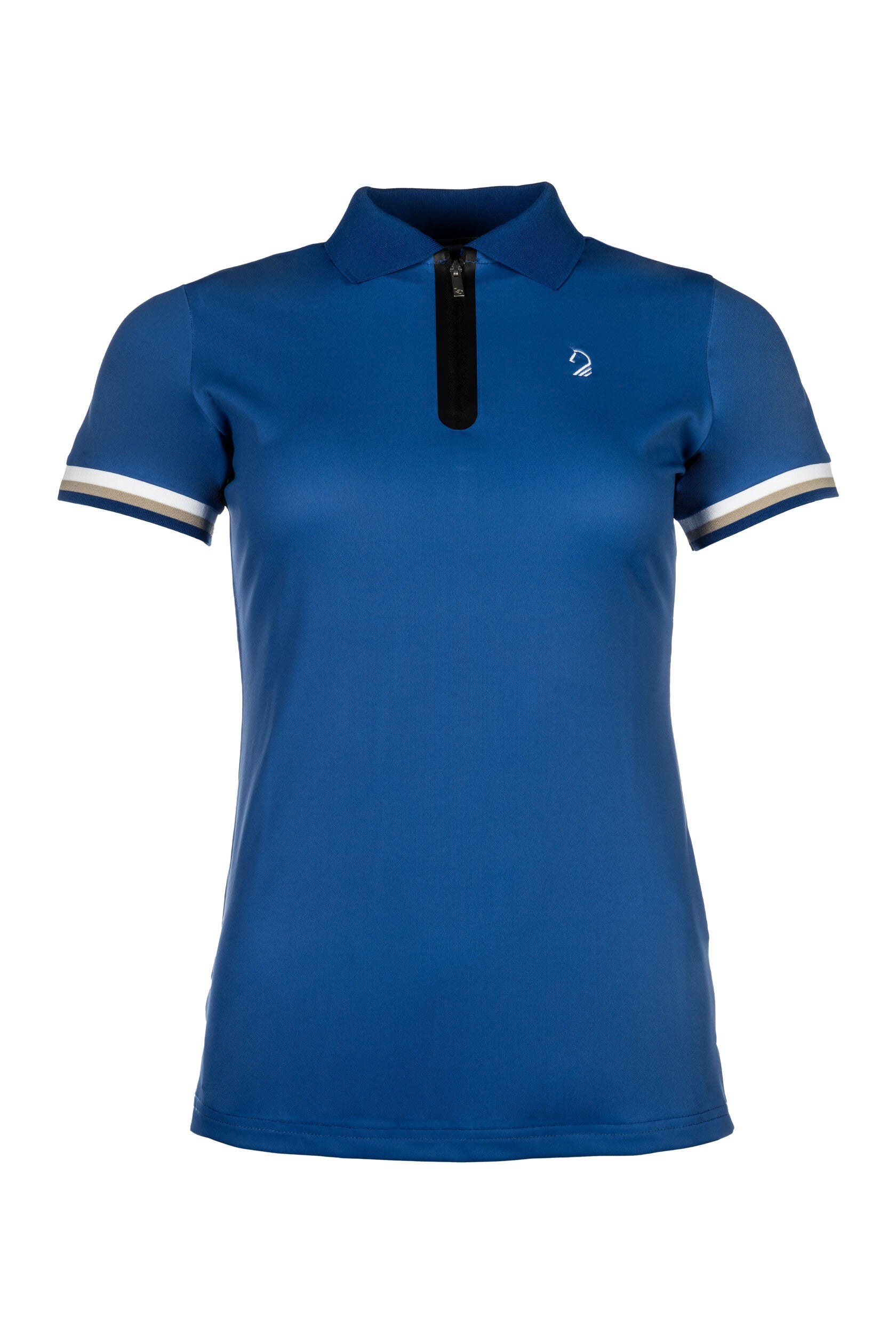HKM Dames Poloshirt Amalfi