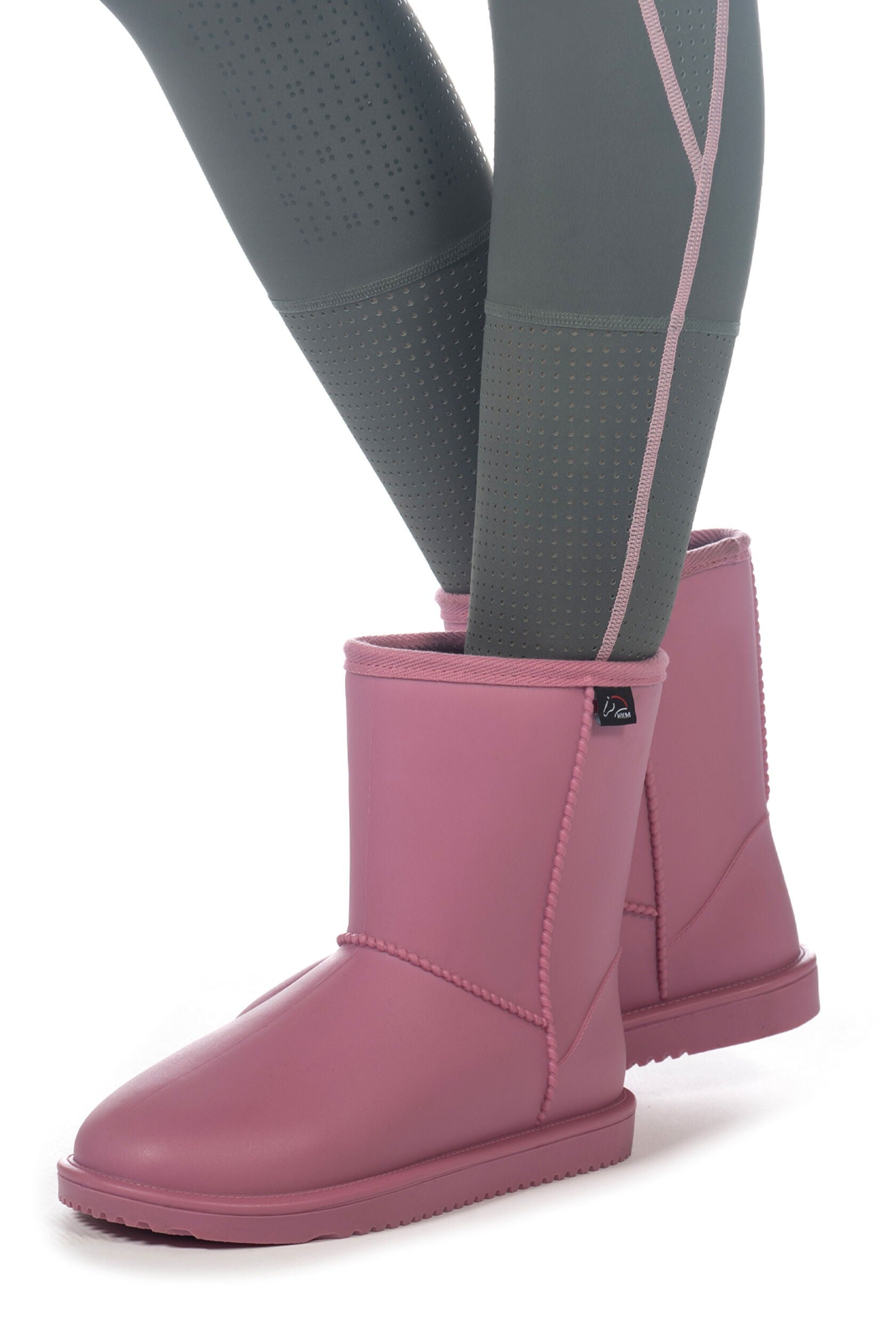 HKM All weather Boots Davos summer