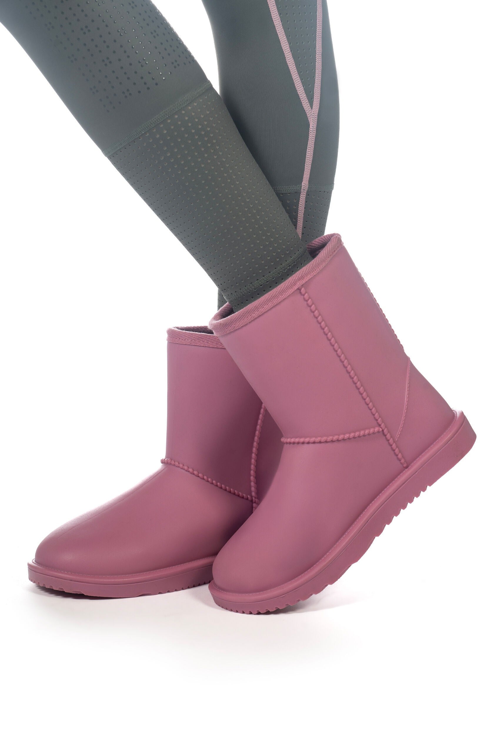 HKM All weather Boots Davos summer