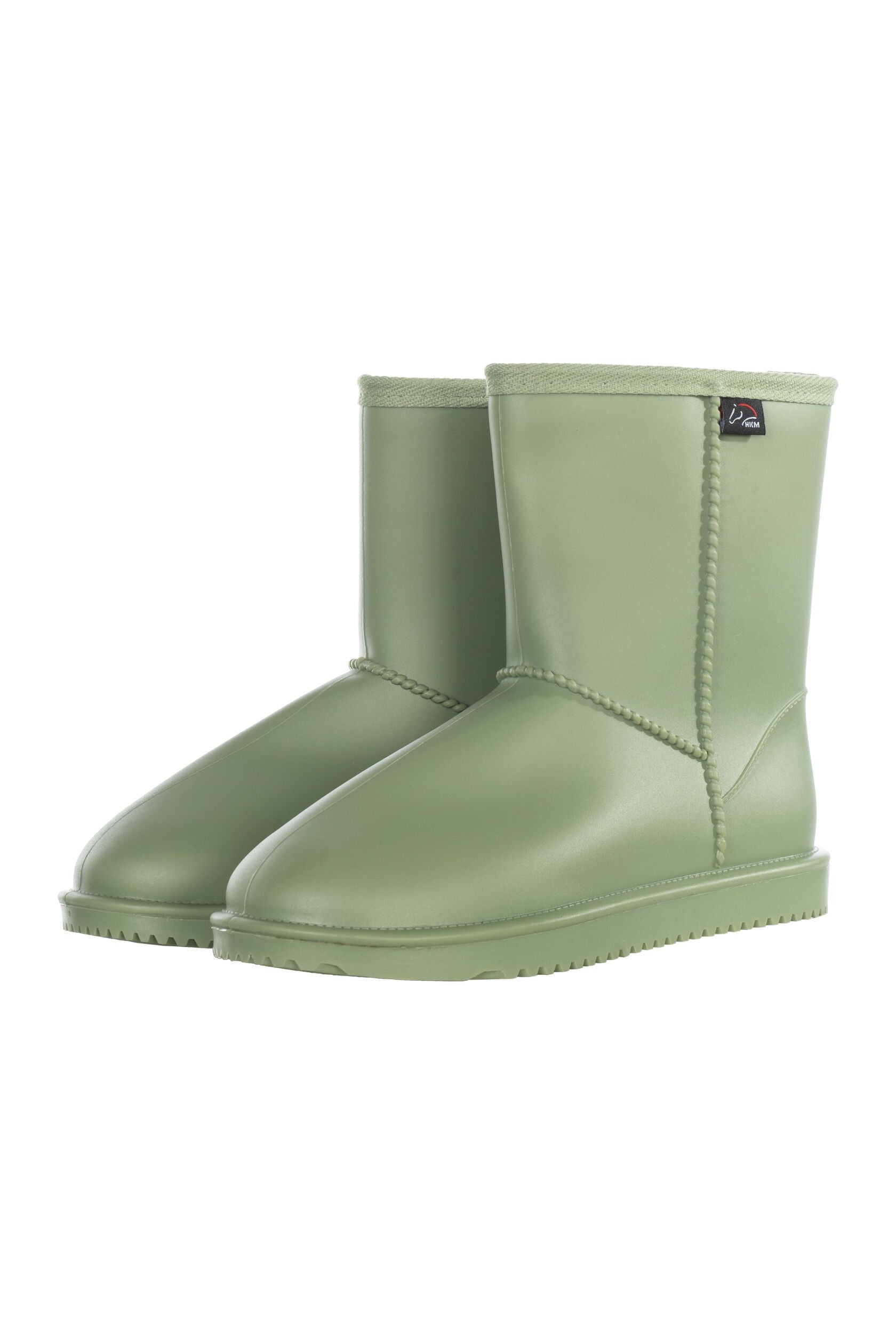 HKM All weather Boots Davos summer