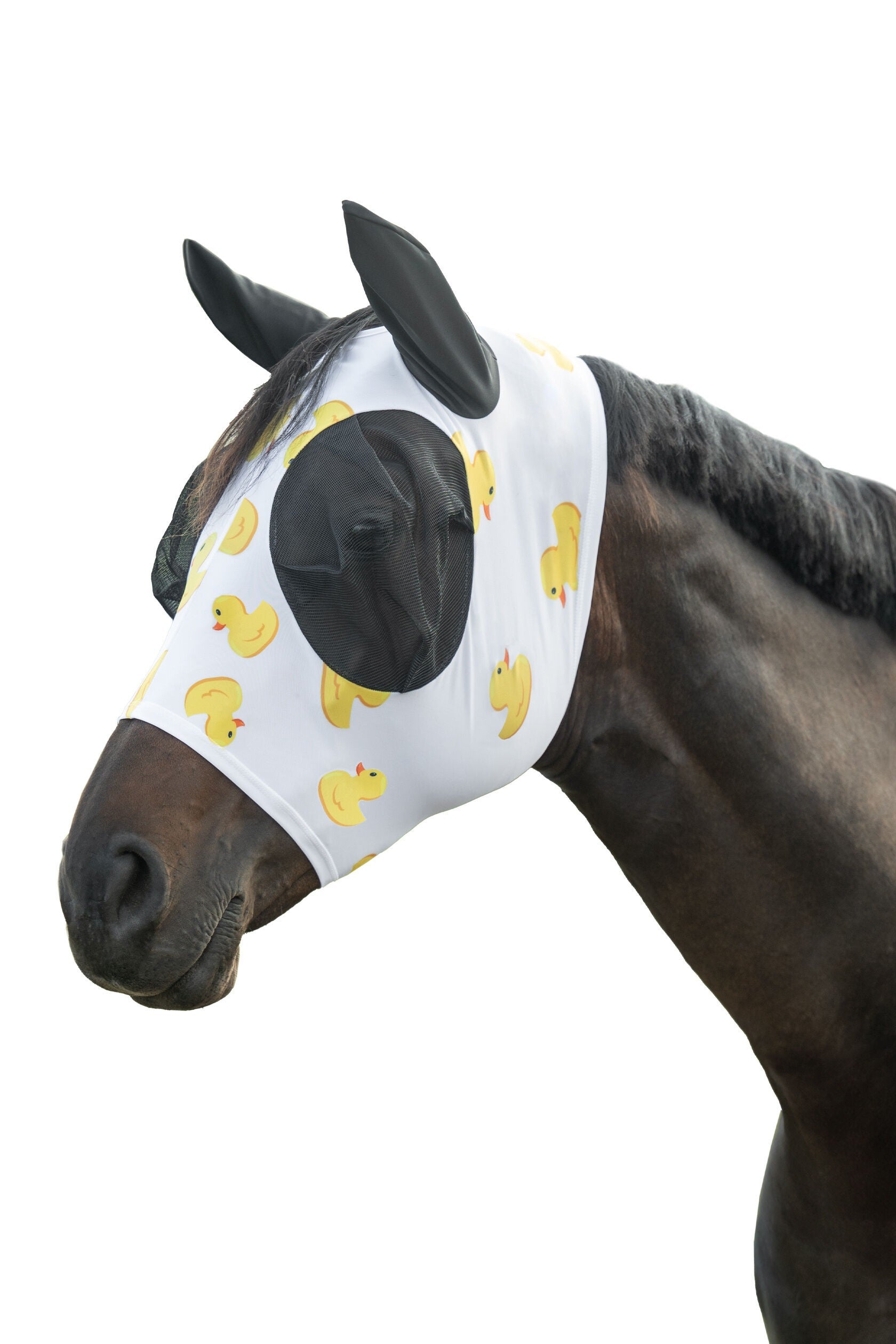 HKM Vliegenmasker