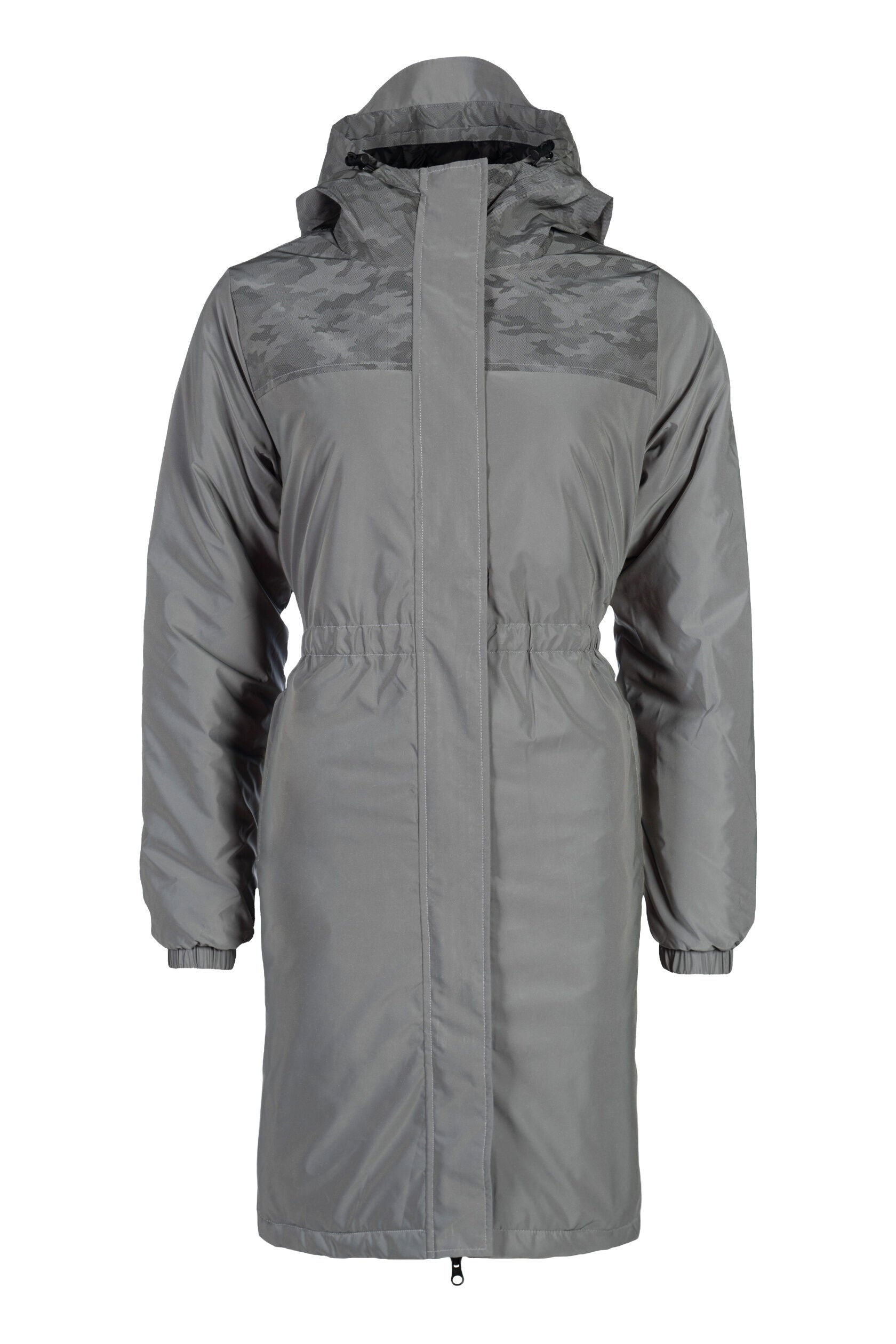 HKM Reflecterende Rijjas Washington