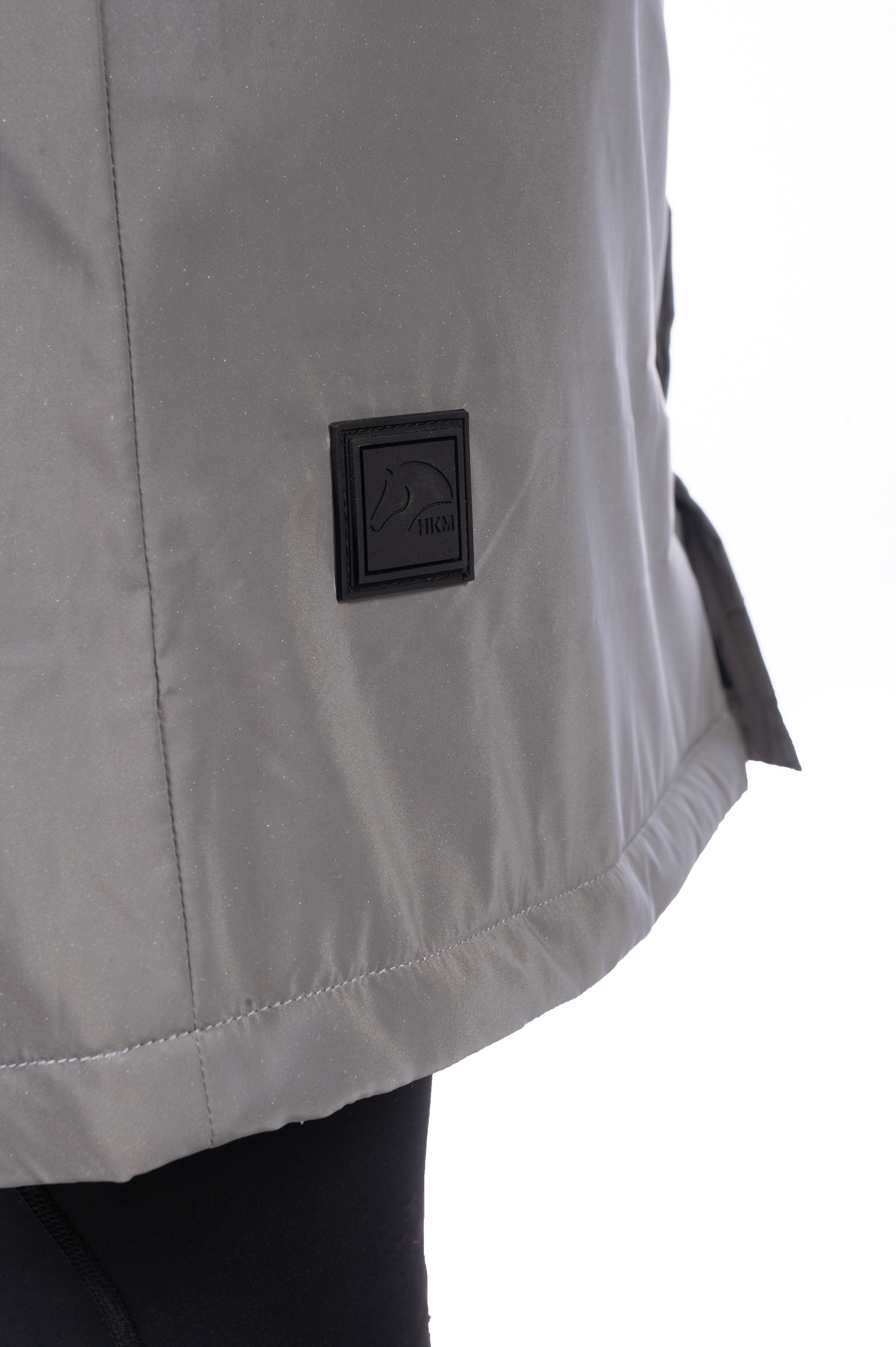 HKM Reflecterende Rijjas Washington